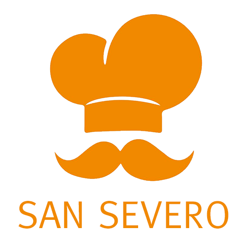 Peterland San Severo logo