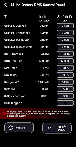 Smart monitor screenshot 15