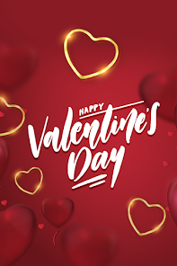 Captura de Pantalla 1 San Valentín | Frases Imagenes android