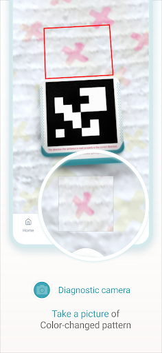 MediPad | Dog health check pad Screen 3