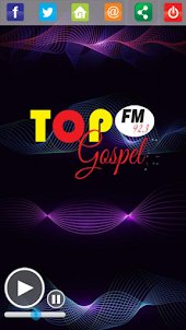 Radio top Gospel FM