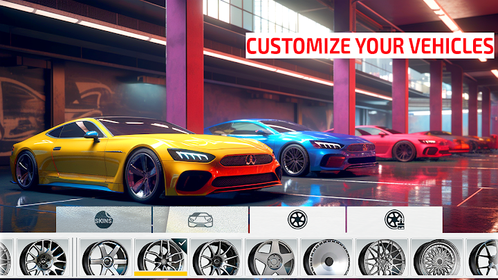 US Car Simulator: Car Games 3D Coupon Codes