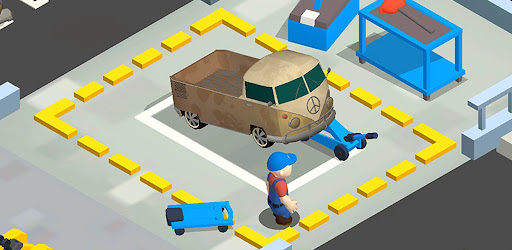 Car Fix Inc