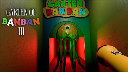 Garten of Banban 2 System Requirements - Can I Run It? - PCGameBenchmark