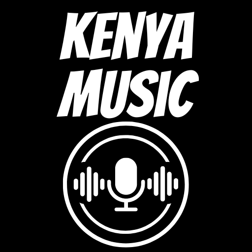 kenya music logo