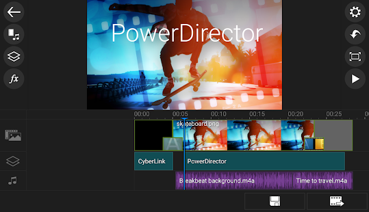 PowerDirector - Bundle Version  Screenshots 9