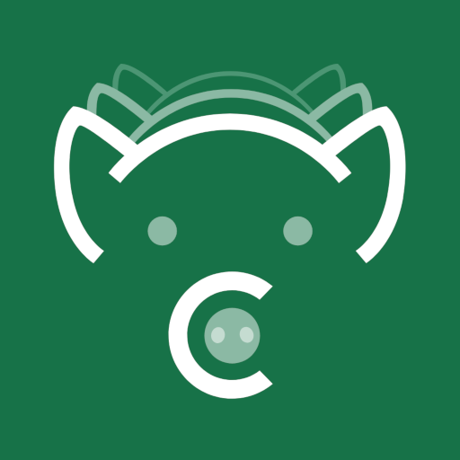 PassPorc Lite logo