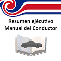 Manual Conductor Costa Rica