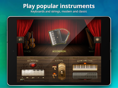 Valódi Zongora – Alkalmazások a Google Playen