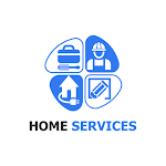 Cover Image of डाउनलोड Home Services  APK