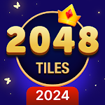 2248 Tile - 2048 Numbers Merge