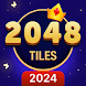 2248 Tile - 2048 Numbers Merge - Androidアプリ