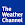 The Weather Channel - Radar