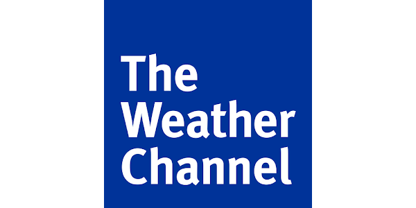 The Weather Channel - Radar - Apps On Google Play