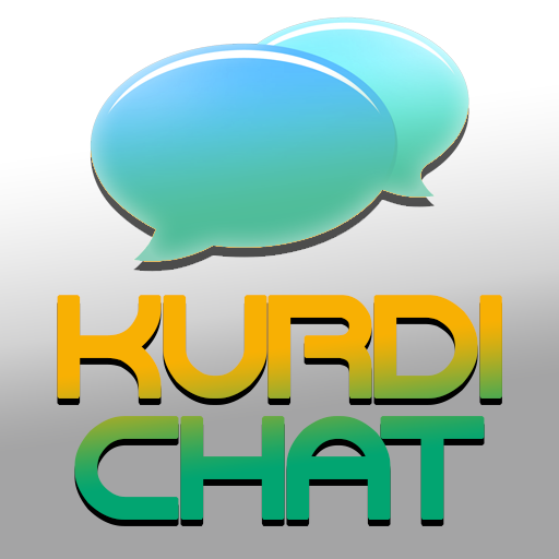 Kurdi Chat - ÐŸÑ€Ð°Ð³Ñ€Ð°Ð¼Ñ‹ Ñž Google Play.
