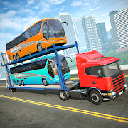 Top 47 Sports Apps Like City Bus Transport Truck: Free Transport Games - Best Alternatives
