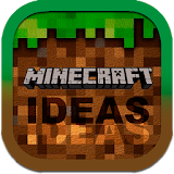 Minecraft ideas icon