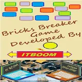 Bricks Breaker Fun Game icon