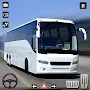US City Bus Simulator Games 3D