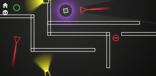 Intruder Alert Screen 2