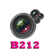 B212 Camera Pro icon