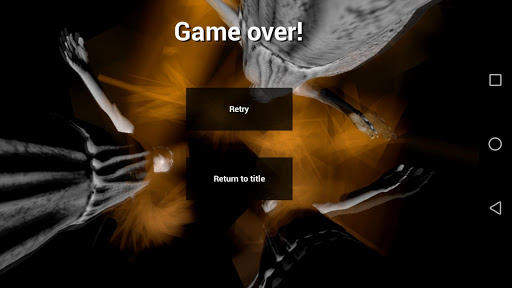 Amazing Escape (Shareware) Screenshot 4 - AppWisp.com