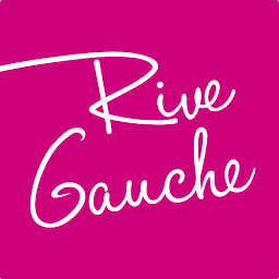 Icon image Rive Gauche Charleroi