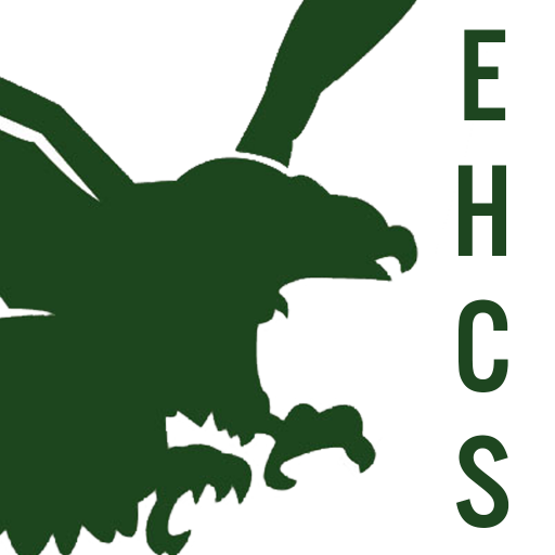East Hill Christian logo