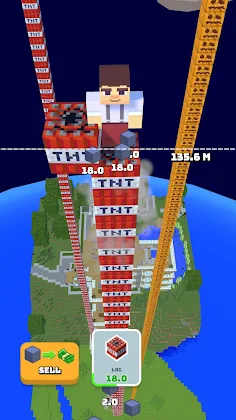 Cube Hero - Screenshot 4