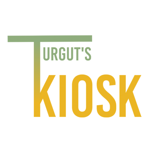 Turgut`s Kiosk logo