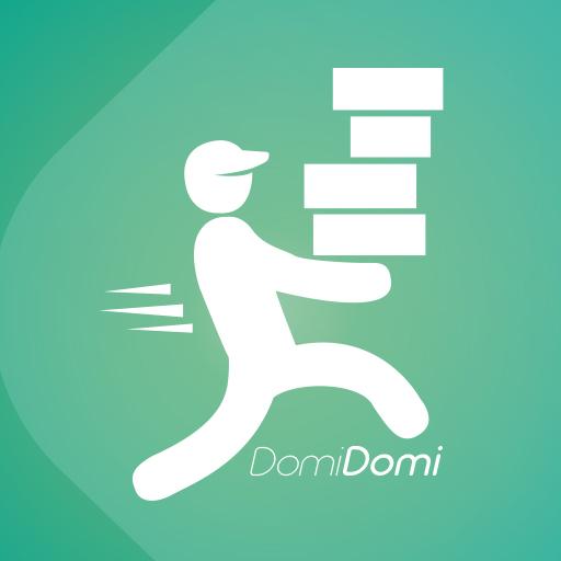 Domidomi 1.0.53 Icon