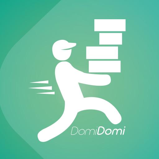 Domidomi  Icon