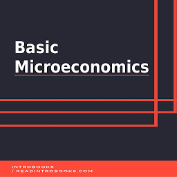 Icon image Basic Microeconomics