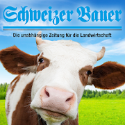 Schweizer Bauer Android App