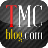 TMC Blog.com icon