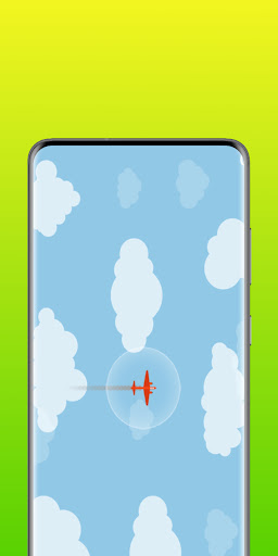 Airplane Game