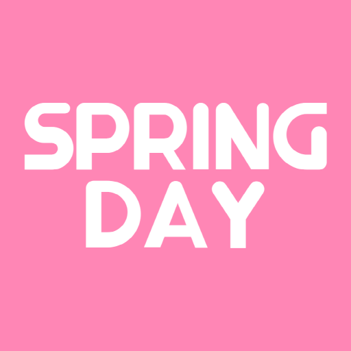 SPRINGDAY logo