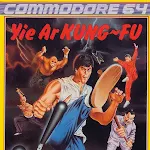 Cover Image of Download C64 Yie Ar Kung Fu  APK