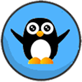 Flying Penguin - Free Game icon