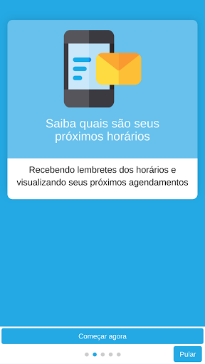 Estética Ágil Screen 2