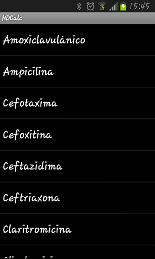 NDCalculator for nurses