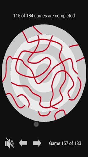 Rotating Puzzle Screen 2