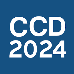 「Cancer Care by Design 2024」のアイコン画像