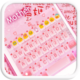 Mother's Day Keyboard Theme icon