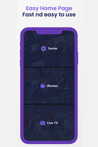 VentoX IPTV Player - Video Players & Editors - apps