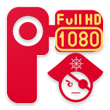 Action Video Recorder- Easy-HD icon