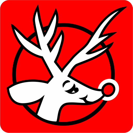 Rudolph Tire logo