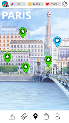 Dress World - Fashion Stylist - Screenshot 2