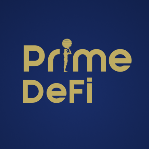 Prime DeFi Download on Windows