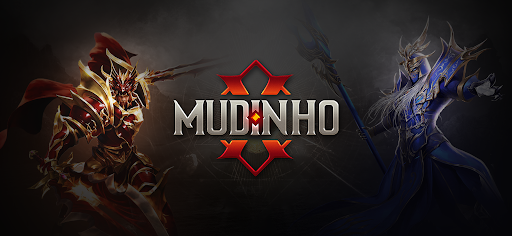 MudinhoX Screen 3